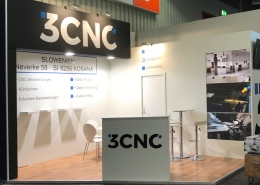 3cnc - EUROGUSS Messe - Simply Plan