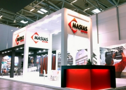 Marias - Glastec Düsseldorf - Simply Plan